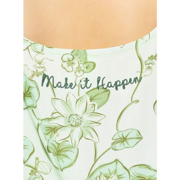 Hot Topic‎ Plus Size 3 Destination Disney Princess and the Frog One Piece Romper - Picture 4 of 4